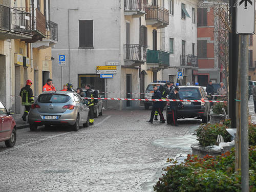 Muore mentre lavora in un negozio - 2 (inserita in galleria)