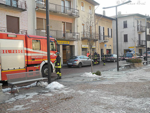 Muore mentre lavora in un negozio - 2 (inserita in galleria)