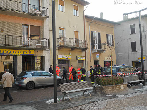 Muore mentre lavora in un negozio - 2 (inserita in galleria)