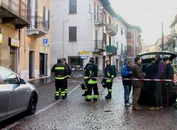 Muore mentre lavora in un negozio (inserita in galleria)