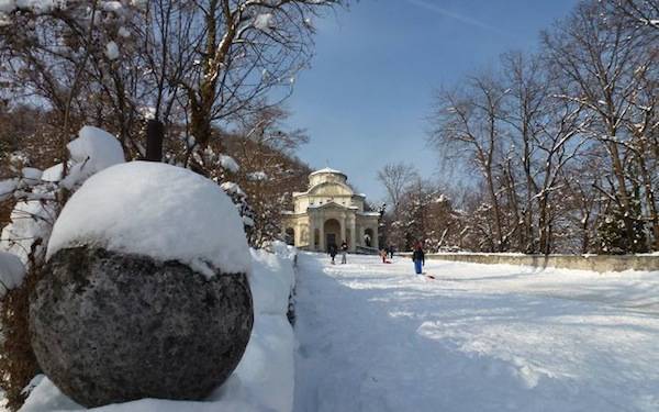 Neve dei lettori (inserita in galleria)