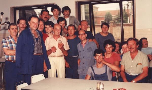 officine fs operai gallarate 