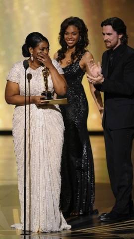 Oscar 2012 - Le star (inserita in galleria)