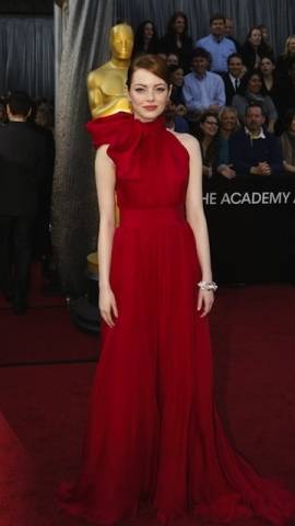 Oscar 2012 - Le star (inserita in galleria)