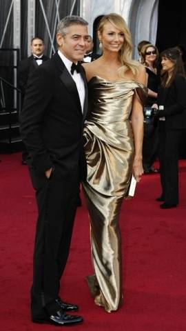 Oscar 2012 - Le star (inserita in galleria)