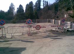 Prima Cappella: chiusi i bagni pubblici (inserita in galleria)