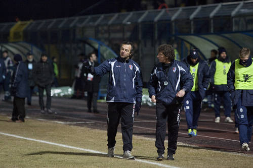 Pro Patria - Treviso (inserita in galleria)