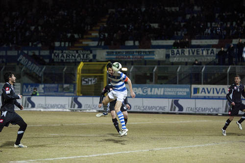 Pro Patria - Treviso (inserita in galleria)