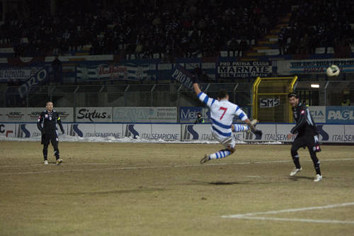 Pro Patria - Treviso (inserita in galleria)