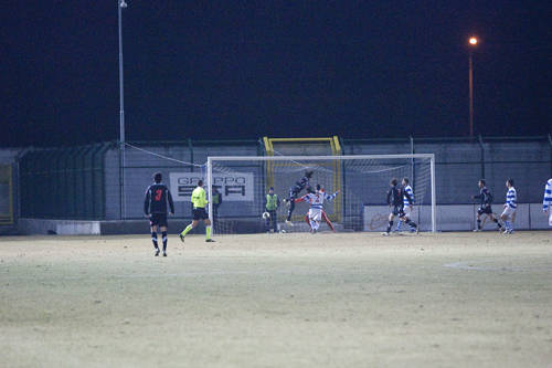 Pro Patria - Treviso (inserita in galleria)