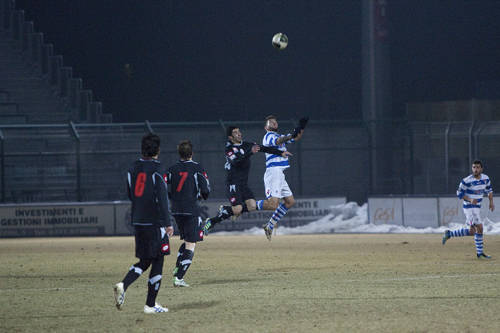 Pro Patria - Treviso (inserita in galleria)