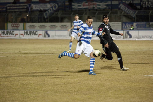 Pro Patria - Treviso (inserita in galleria)