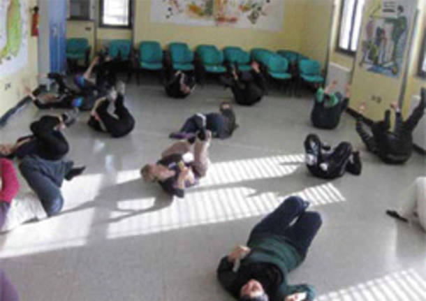 psichiatria verbano stage studenti liceo luini