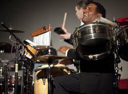 Quinteto Magico a Olgiate Olona (inserita in galleria)