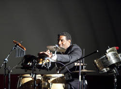 Quinteto Magico a Olgiate Olona (inserita in galleria)