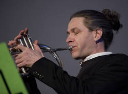 Quinteto Magico a Olgiate Olona (inserita in galleria)