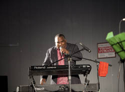 Quinteto Magico a Olgiate Olona (inserita in galleria)