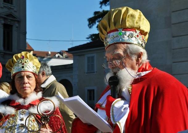 re risotto carnevale gallarate 2012