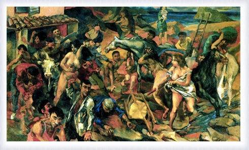 Renato Guttuso (inserita in galleria)