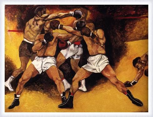 Renato Guttuso (inserita in galleria)