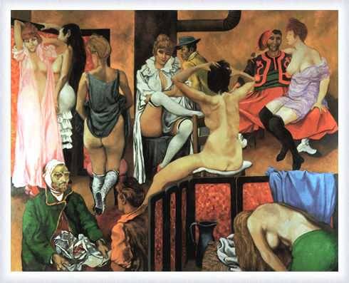 Renato Guttuso (inserita in galleria)
