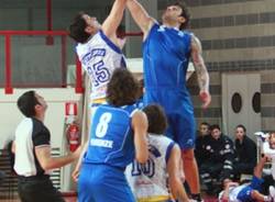 Robur - Fiorentina 78-76 (inserita in galleria)