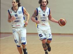 Robur - Fiorentina 78-76 (inserita in galleria)