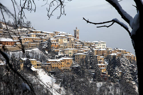 Sacro Monte