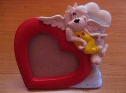 San Valentino su Ebay (inserita in galleria)