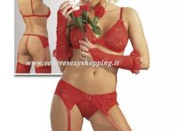 San Valentino su Ebay (inserita in galleria)