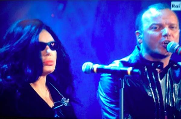 Sanremo 2012, i primi esclusi (inserita in galleria)