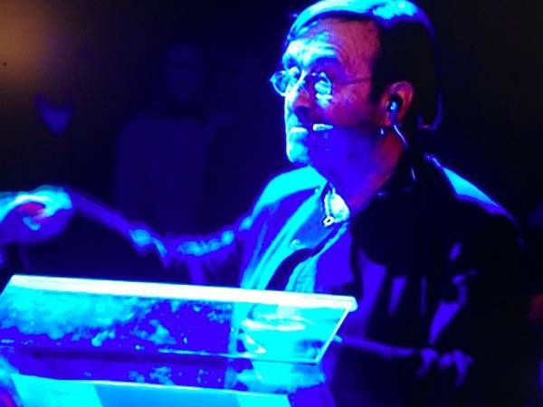 Sanremo 2012, i primi esclusi (inserita in galleria)