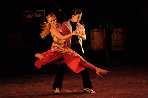 tango