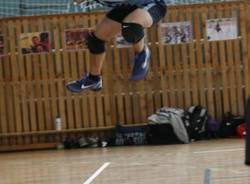 Tchoukball, Saronno campione d'Europa (inserita in galleria)