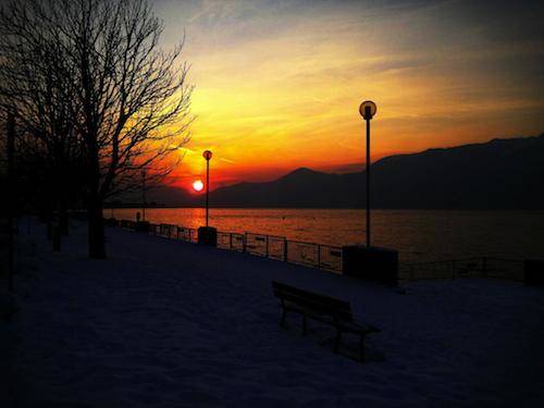 Tramonto