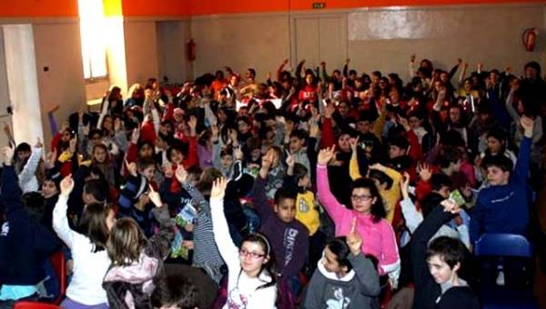 Trofeo Binda tra gli studenti (inserita in galleria)