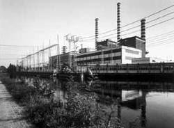 turbigo centrale elettrica enel