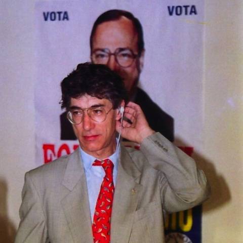 Umberto Bossi (inserita in galleria)
