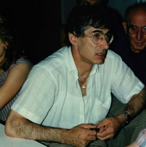 Umberto Bossi (inserita in galleria)