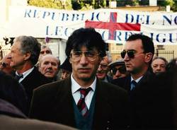 Umberto Bossi (inserita in galleria)