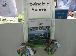 Varese e la Lombardia alla Bit (inserita in galleria)