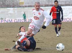 Varese - Gubbio 1-0 (inserita in galleria)
