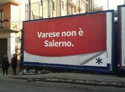 Varese non è Salerno (inserita in galleria)