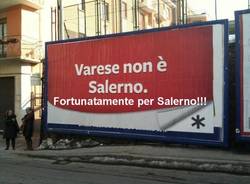 Varese non è Salerno (inserita in galleria)