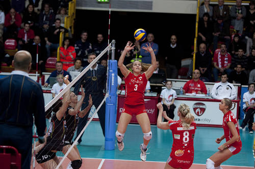 Yamamay - Bielsko Biala (inserita in galleria)