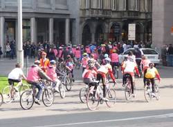 A scuola in bicicletta (inserita in galleria)