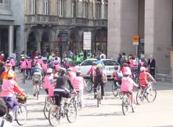 A scuola in bicicletta (inserita in galleria)