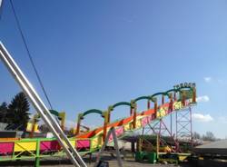 Arriva il luna Park (inserita in galleria)