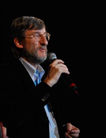 Baff 2012, la cerimonia d'apertura (inserita in galleria)