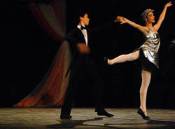 Baff 2012, la cerimonia d'apertura (inserita in galleria)